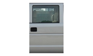 CHANGHE LANDY 2007 MIDDLE DOOR