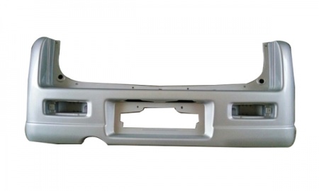 CHANGHE LANDY 2007 REAR BUMPER