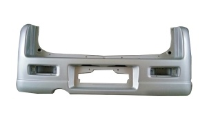 LANDY 2007 REAR BUMPER