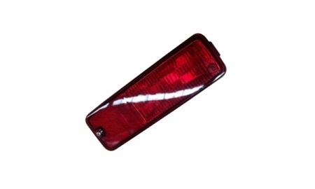 LANDY 2007  REAR BUMPER LAMP