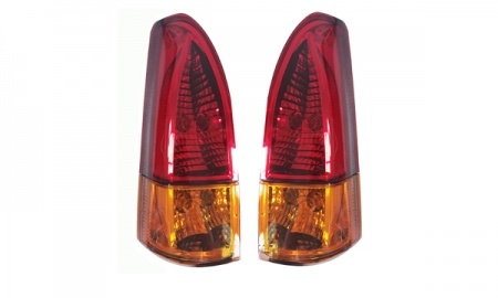 CHANGHE LANDY TAIL LAMP