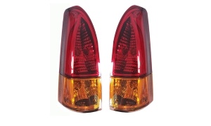 LANDY 2007  TAIL LAMP