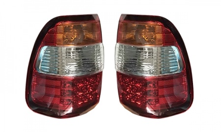 PRADO '06 FJ100 TAIL LAMP