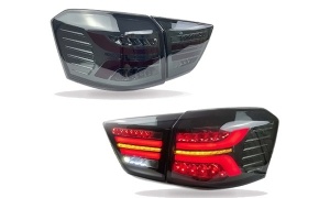 Vitara Brezza 2016 LED TAIL LAMP