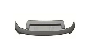 FJ 2007 CRUISER HOOD TRIM