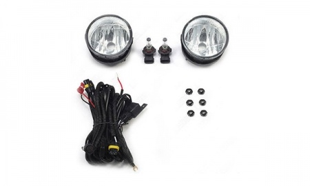 RANGER'12 FOG LAMP