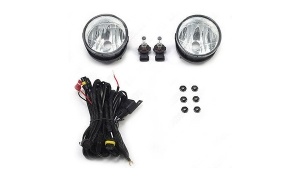 RANGER'12 FOG LAMP SET