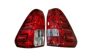 HILUX REVO'15 TAIL LAMP