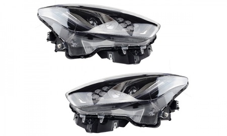 SUZUKI 2019-2020 HEAD LAMP