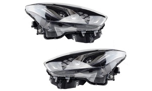 SWIFT 2019 2020 LED HEAD LAMP