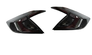 Honda Civic 2016- TAIL LAMP LED