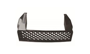 FJ 2007 CRUISER BUMPER GRILLE