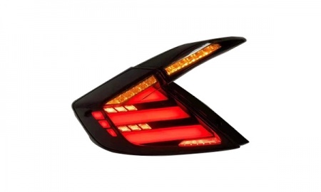 Honda Civic 2016- TAIL LAMP LED