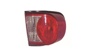 FJ 2007 CRUISER TAIL LAMP