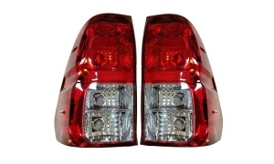 HILUX REVO'15 TAIL LAMP COMMON
