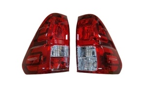 HILUX REVO'15TAIL LAMP  LEFT HAND