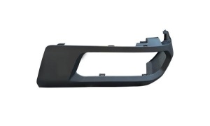 T60 2017 REAR BUMPER SIDE COVER (FROSTED)