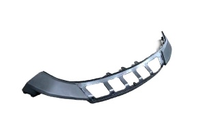 T8 DOWN FRONT BUMPER