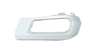 T60 2017 REAR BUMPER SIDE COVER (SMOOTH)