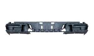 T60 2017 REAR BUMPER FRAME PLASTIC