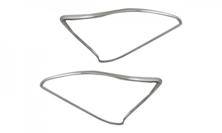 RX330 2003 HEAD LAMP COVER