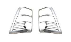 VITARA 2005 TAIL LAMP COVER