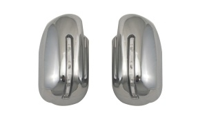 VITARA 2005 door mirror cover  with led