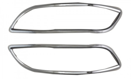RX330 2003 REAR FOG LAMP COVER