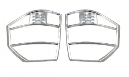 APV 2010 TAIL LAMP COVER