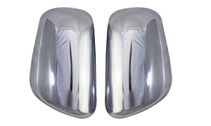 COROLLA FIELDER 2004-2006 DOOR MIRROR COVER