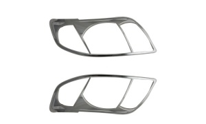 COROLLA FIELDER 2004-2006 HEAD LAMP COVER