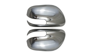 COROLLA FIELDER 2009 DOOR MIRROR COVER