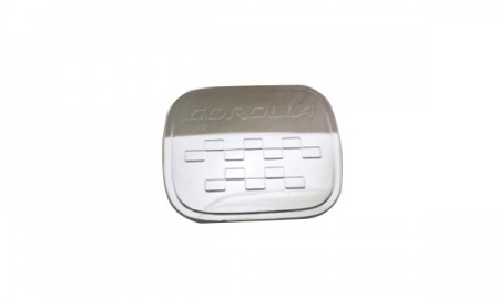 COROLLA FIELDER 2004-2006 FUEL TANK COVER