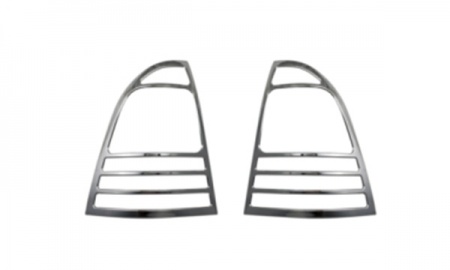 COROLLA FIELDER 2004-2006 TAIL LAMP COVER