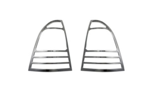 COROLLA FIELDER 2004-2006 TAIL LAMP COVER