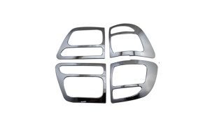 FORTUNER 2006 TAIL LAMP COVER
