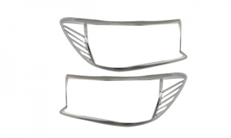 FORTUNER 2008 HEAD LAMP COVER