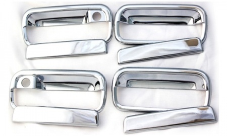 HILUX SURF 1998-2002 DOOR HANDLE COVER