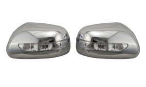 WISH 2006 DOOR MIRROR COVER WITH LED