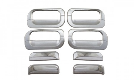 AVANZA 2003 DOOR HANDLE COVER