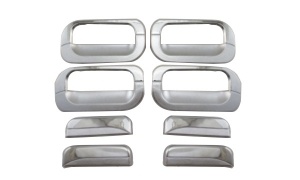 AVANZA 2003 DOOR HANDLE COVER