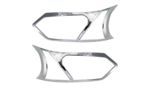 AVANZA 2016 FRONT LAMP COVER