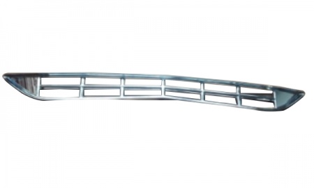 M3 AXELA 2014 front bumper Lower GRILLE frame