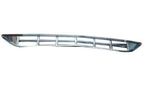 M3 AXELA 2014 front bumper Lower GRILLE frame