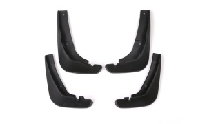 M6 2014 ATENZA MUD GUARD