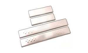 2012-2018 ATENZA DOOR SILL PLATE