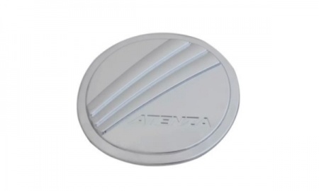 M6 2014 ATENZA FUEL TANK COVER