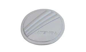 M6 2014 ATENZA FUEL TANK COVER