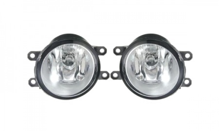 ALLION 2016-2018 FOG LAMP