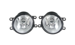 ALLION 2016-2018 FOG LAMP